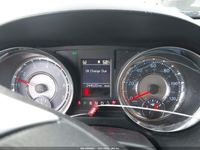 2014 CHRYSLER TOWN & COUNTRY 2C4RC1BG8ER183465 Photo 6