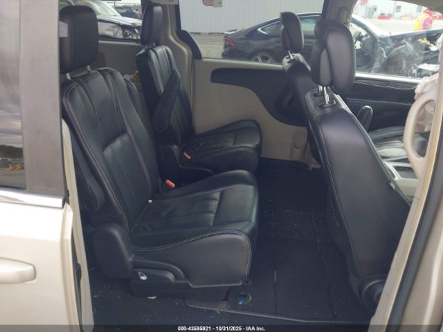 2014 CHRYSLER TOWN & COUNTRY 2C4RC1BG8ER183465 Photo 7