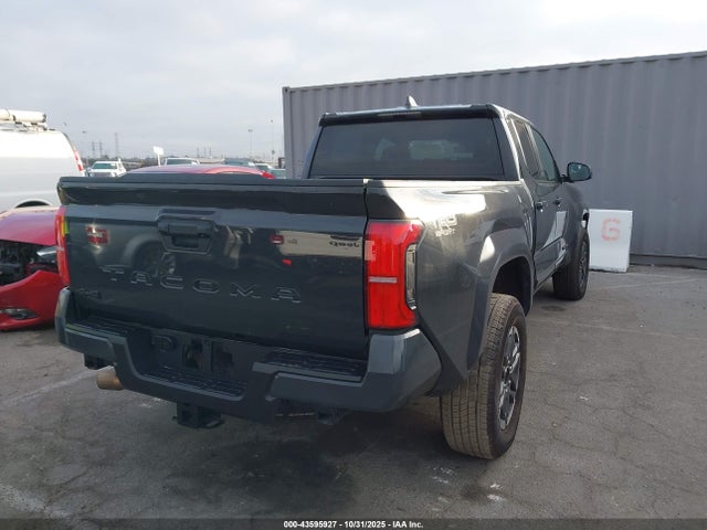Toyota t24a-fts 2024 3TMLB5JN5RM080565 Image 4