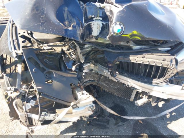 2017 BMW 530I WBAJA5C39HG896562 Photo 5