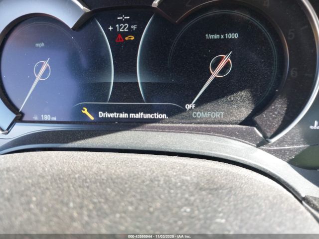 2017 BMW 530I WBAJA5C39HG896562 Photo 6