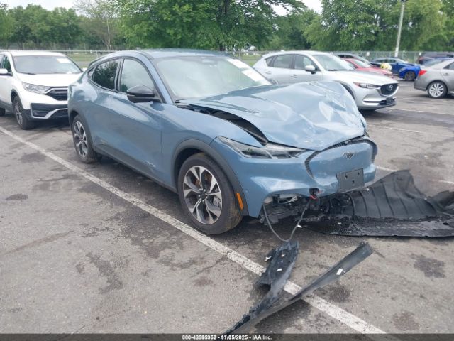 2024 FORD MUSTANG MACH-E 3FMTK1S58RMA01568