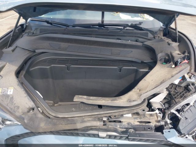 2024 FORD MUSTANG MACH-E 3FMTK1S58RMA01568 Photo 9