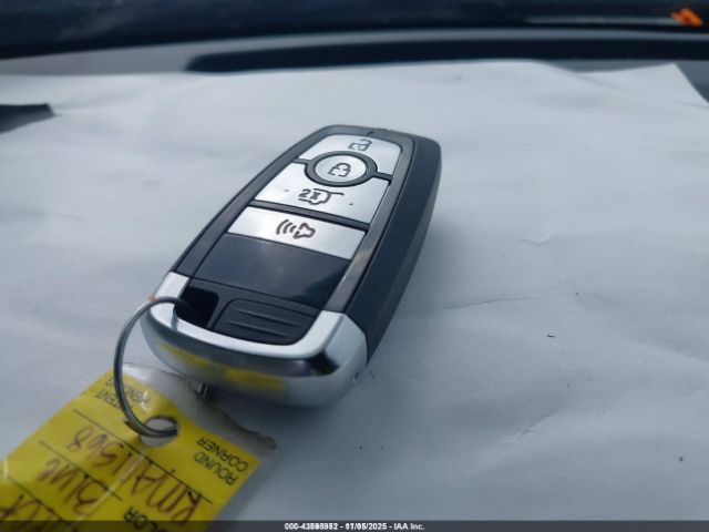 2024 FORD MUSTANG MACH-E 3FMTK1S58RMA01568 Photo 10