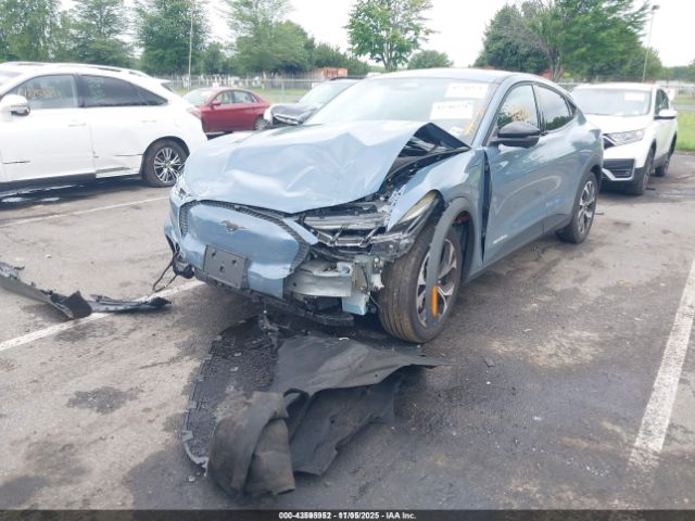 2024 FORD MUSTANG MACH-E 3FMTK1S58RMA01568 Photo 1