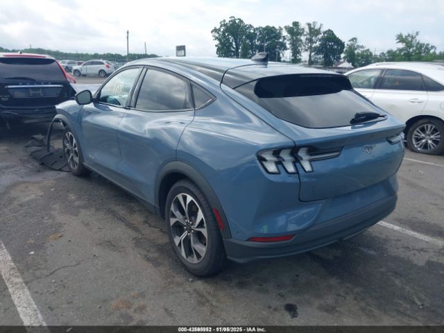 2024 FORD MUSTANG MACH-E 3FMTK1S58RMA01568 Photo 2