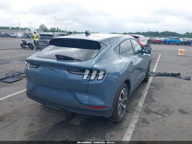 2024 FORD MUSTANG MACH-E 3FMTK1S58RMA01568 Photo 3