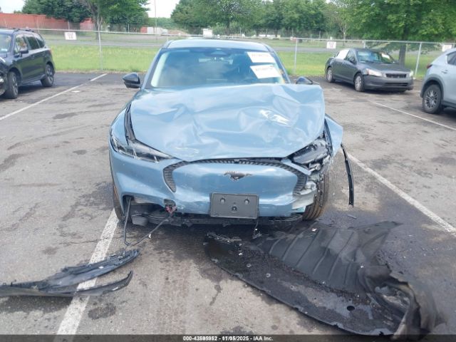 2024 FORD MUSTANG MACH-E 3FMTK1S58RMA01568 Photo 5