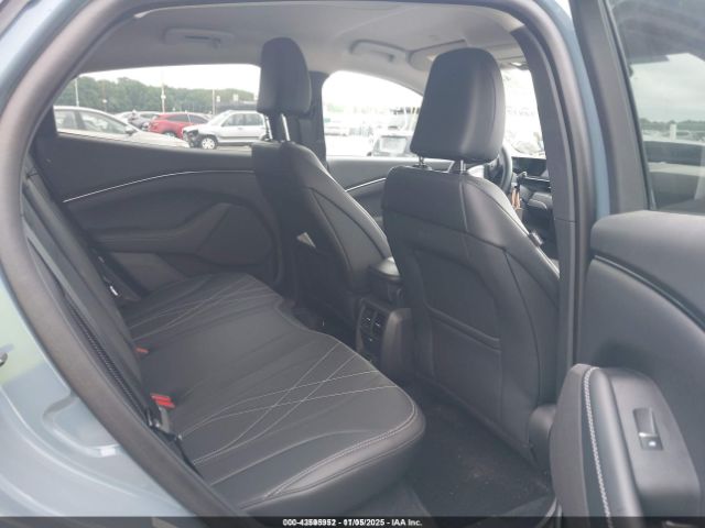 2024 FORD MUSTANG MACH-E 3FMTK1S58RMA01568 Photo 7