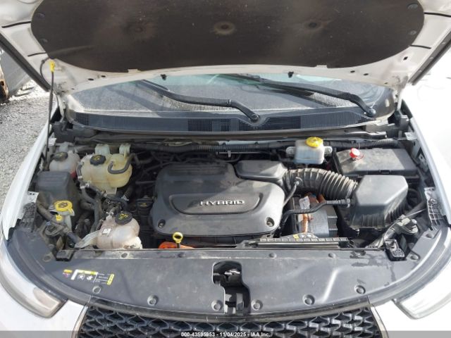 2022 CHRYSLER PACIFICA HYBRID 2C4RC1L7XNR122648 Photo 9