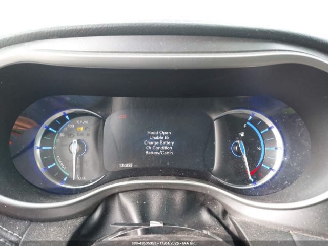 2022 CHRYSLER PACIFICA HYBRID 2C4RC1L7XNR122648 Photo 6