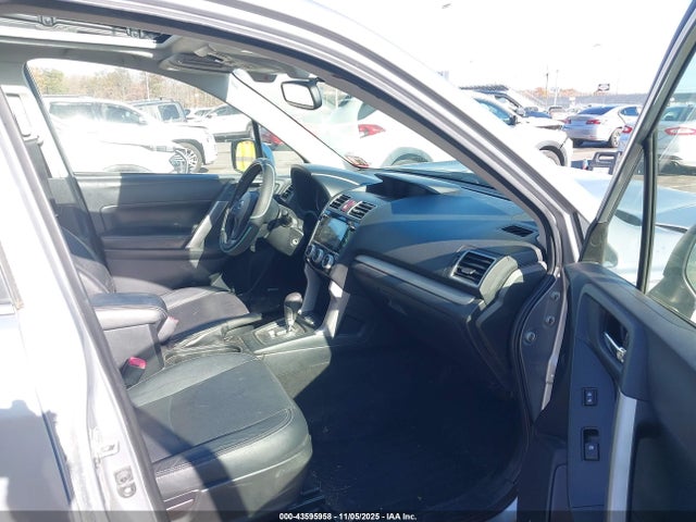 Продаж на аукціоні авто 2016 Subaru Forester 2.5i Limited, vin: JF2SJARC3GH442390, номер лоту: 43595958