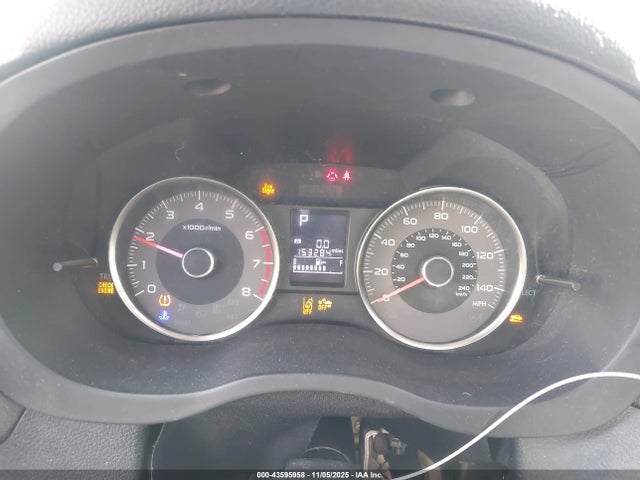 Продаж на аукціоні авто 2016 Subaru Forester 2.5i Limited, vin: JF2SJARC3GH442390, номер лоту: 43595958