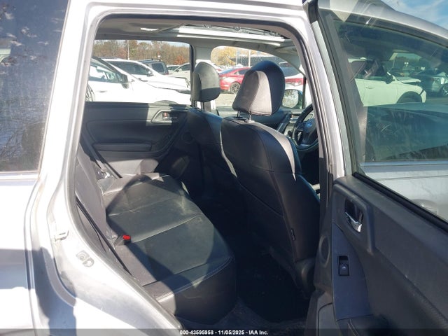 Продаж на аукціоні авто 2016 Subaru Forester 2.5i Limited, vin: JF2SJARC3GH442390, номер лоту: 43595958
