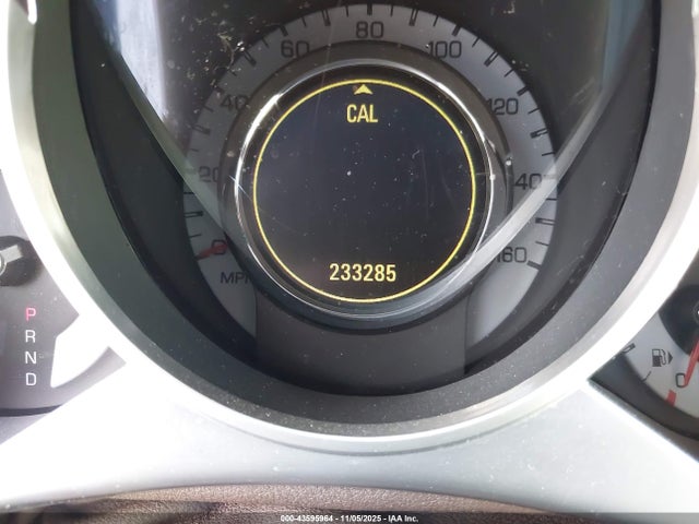 2012 CADILLAC SRX 3GYFNFE36CS543331 Photo 6