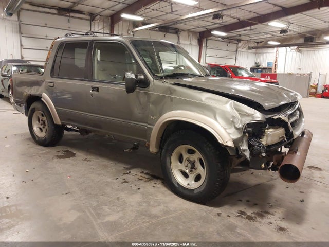 2000 FORD EXPLORER 1FMZU64P8YZA58382
