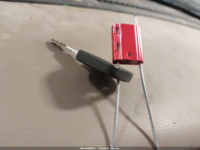 2000 FORD EXPLORER 1FMZU64P8YZA58382 Photo 10