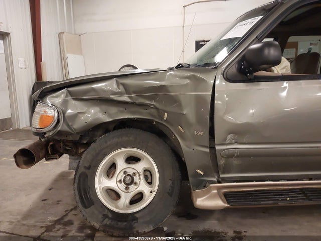 2000 FORD EXPLORER 1FMZU64P8YZA58382 Photo 5