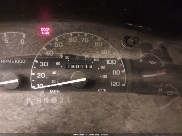 2000 FORD EXPLORER 1FMZU64P8YZA58382 Photo 6