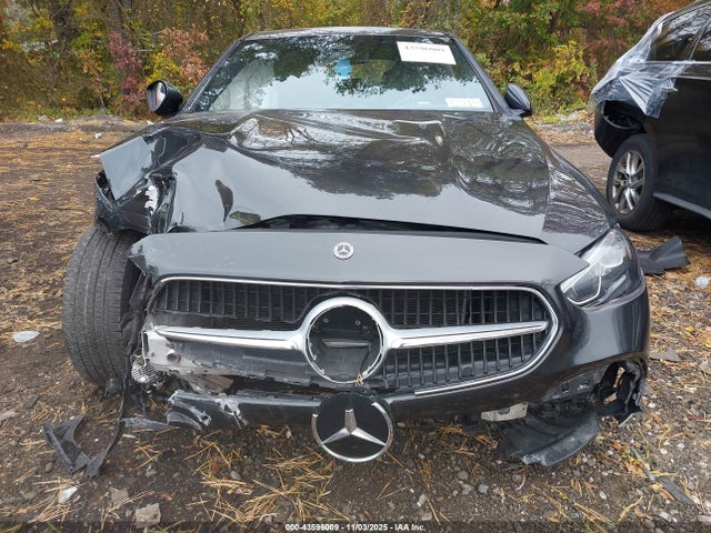 43596009 :رقم المزاد ، W1KAF4HB3NR044079 vin ، 2022 Mercedes-benz C 300 4matic مزاد بيع