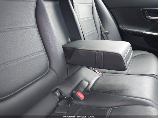 Aukcja sprzedaży 2022 Mercedes-benz C 300 4matic, vin: W1KAF4HB3NR044079, numer aukcji: 43596009