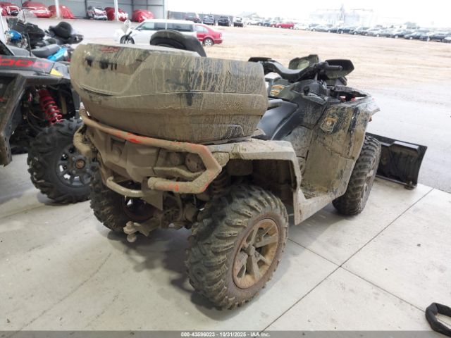 2019 CAN-AM OUTLANDER MAX 3JBLPAU45KJ000673 Photo 3