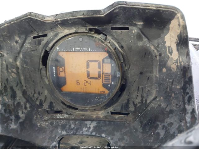 2019 CAN-AM OUTLANDER MAX 3JBLPAU45KJ000673 Photo 6