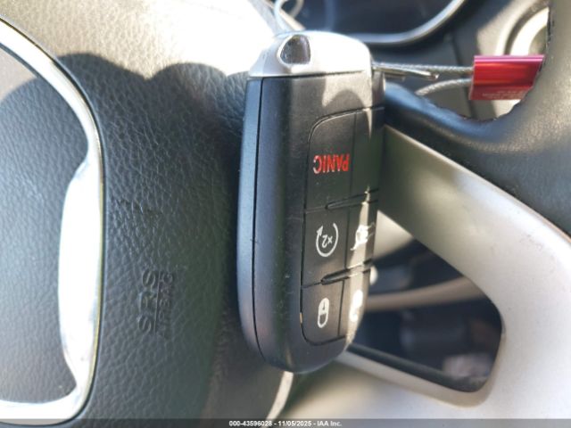 2017 DODGE DURANGO 1C4RDJDG8HC797052 Photo 10