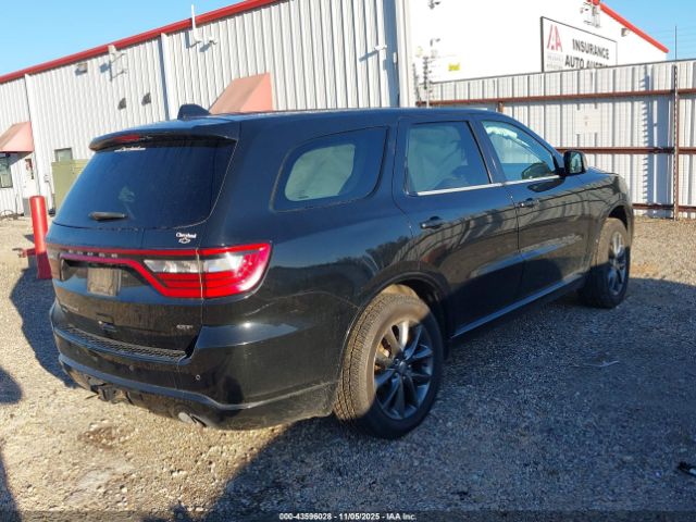 2017 DODGE DURANGO 1C4RDJDG8HC797052 Photo 3