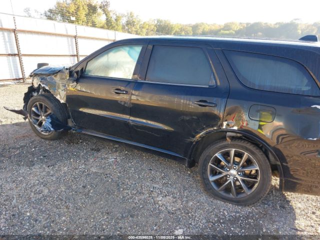 2017 DODGE DURANGO 1C4RDJDG8HC797052 Photo 5