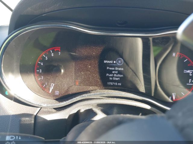 2017 DODGE DURANGO 1C4RDJDG8HC797052 Photo 6