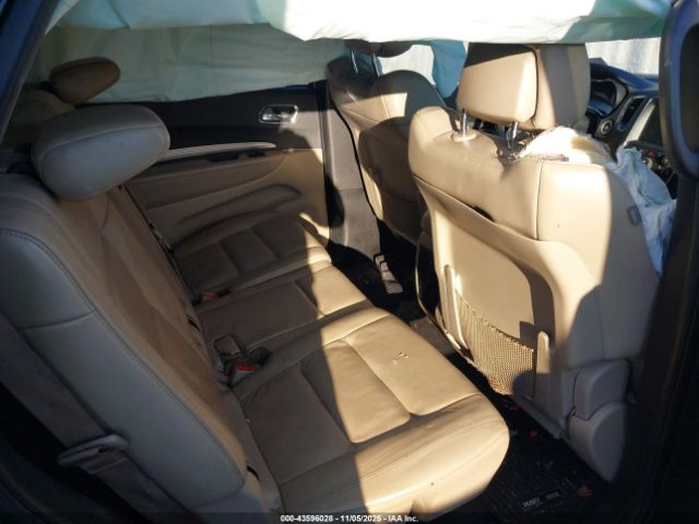 2017 DODGE DURANGO 1C4RDJDG8HC797052 Photo 7