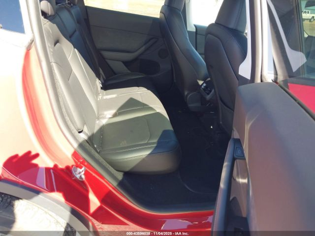 2023 TESLA MODEL Y 7SAYGDEE7PA102918 Photo 7
