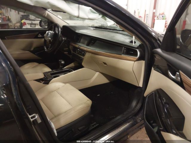 2017 KIA CADENZA KNALB4J15H5052340 Photo 4