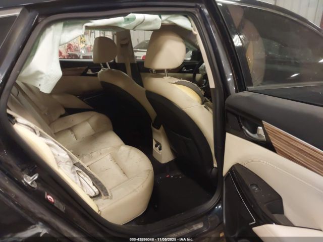 2017 KIA CADENZA KNALB4J15H5052340 Photo 7