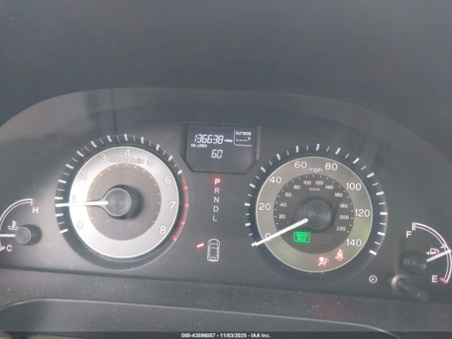 2016 HONDA ODYSSEY 5FNRL5H68GB164385 Photo 6