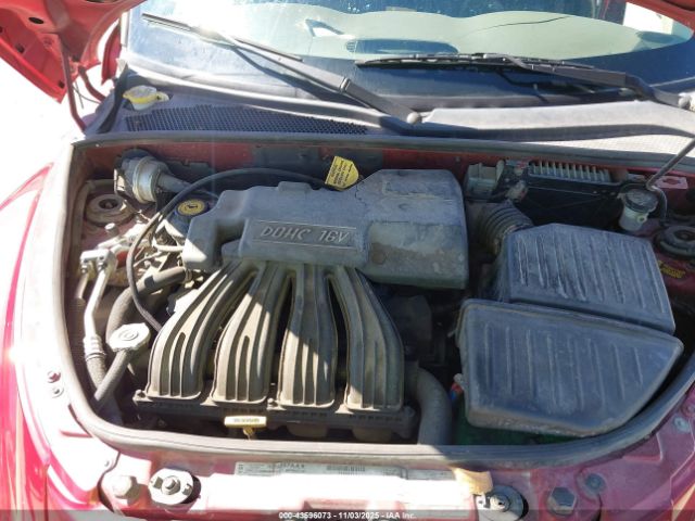 2002 CHRYSLER PT CRUISER 3C8FY68B32T266046 Photo 9