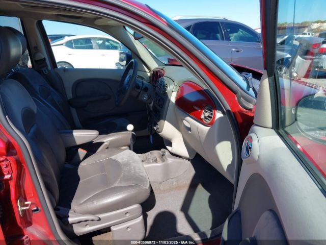 2002 CHRYSLER PT CRUISER 3C8FY68B32T266046 Photo 4