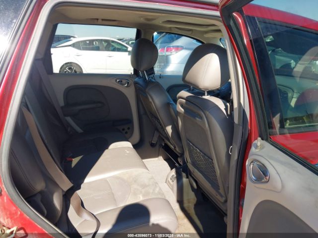2002 CHRYSLER PT CRUISER 3C8FY68B32T266046 Photo 7