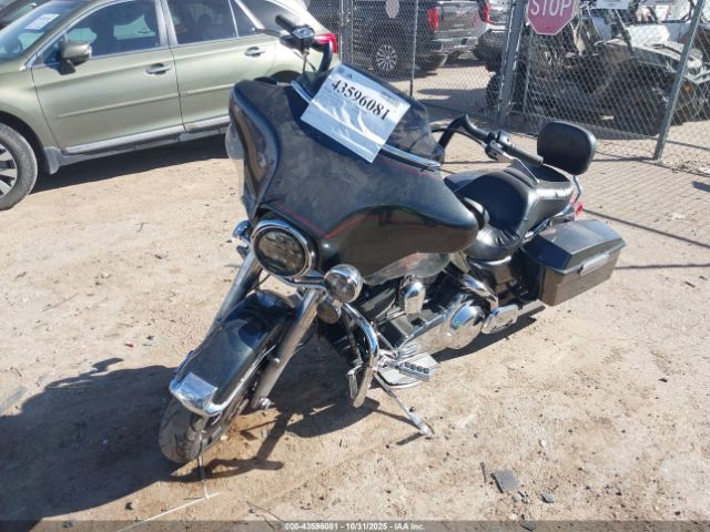 2007 HARLEY-DAVIDSON FLHTCUI 1HD1FC41X7Y712162 Photo 1