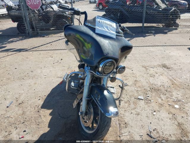 2007 HARLEY-DAVIDSON FLHTCUI 1HD1FC41X7Y712162 Photo 4