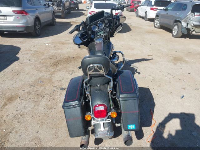 2007 HARLEY-DAVIDSON FLHTCUI 1HD1FC41X7Y712162 Photo 5