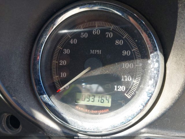 2007 HARLEY-DAVIDSON FLHTCUI 1HD1FC41X7Y712162 Photo 6