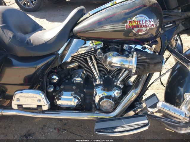 2007 HARLEY-DAVIDSON FLHTCUI 1HD1FC41X7Y712162 Photo 7