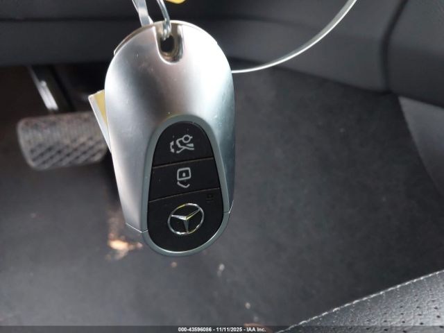 2025 MERCEDES-BENZ GLC 350E W1NKM5GB4SU098696 Photo 10