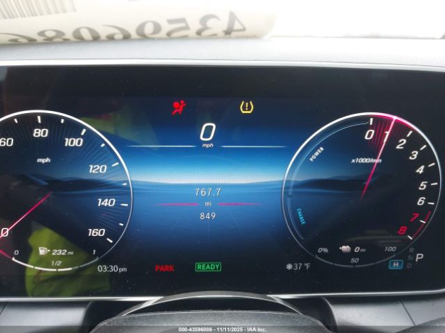 2025 MERCEDES-BENZ GLC 350E W1NKM5GB4SU098696 Photo 6