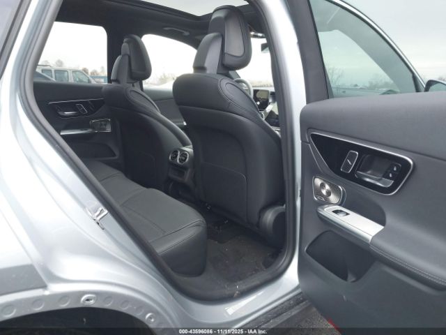 2025 MERCEDES-BENZ GLC 350E W1NKM5GB4SU098696 Photo 7
