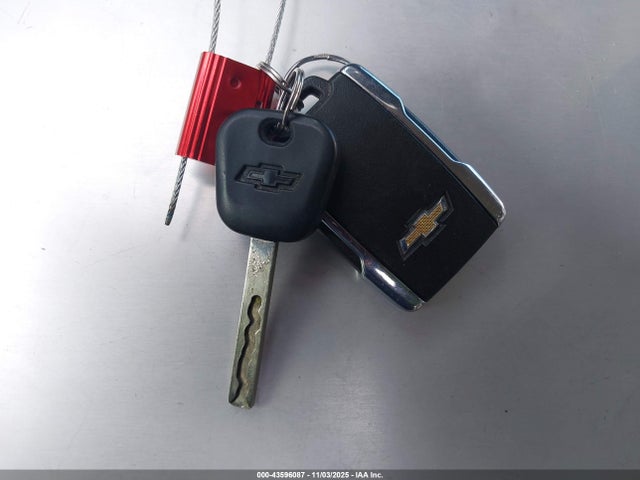 Chevrolet Silverado 1500 1lz 2018 3GCUKSEC4JG211631 Image 11