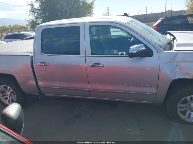 Chevrolet Silverado 1500 1lz 2018 3GCUKSEC4JG211631 Image 13