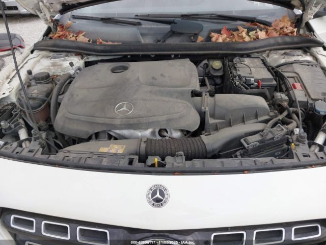 2018 MERCEDES-BENZ GLA 250 WDCTG4GB8JJ385174 Photo 9